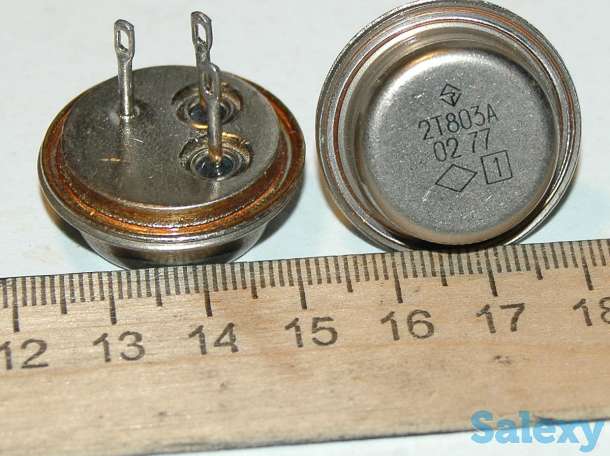 куплю радиодетали, фотография 4