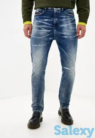 Джинсы diesel, фотография 1