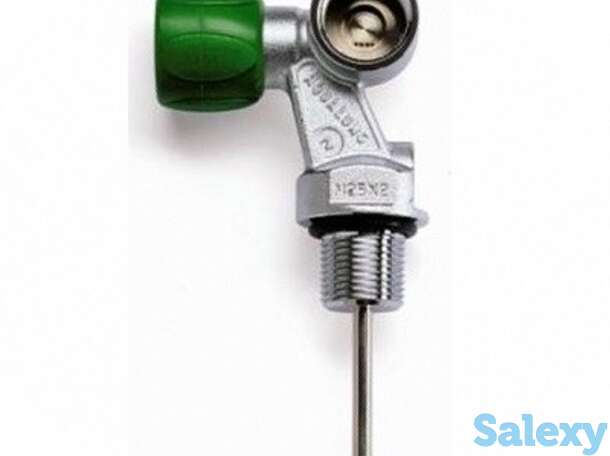 Z-вентиль aqualung nitrox, фотография 1