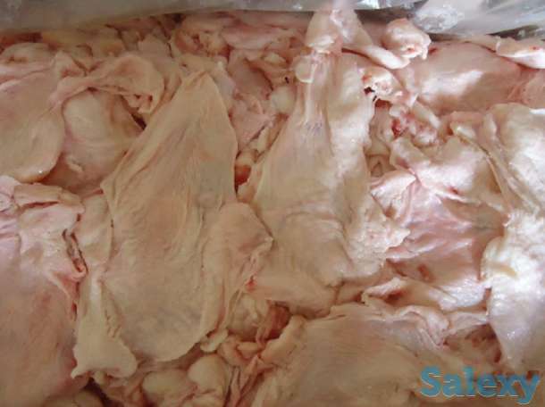 Куриная кожа, фотография 1