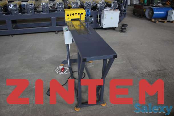 Станок фигурного реза для штакетника, фотография 2