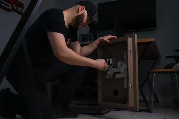 Вскрытие замков, авто, сейфов. Ремонт, замена и установка замков, фотография 1