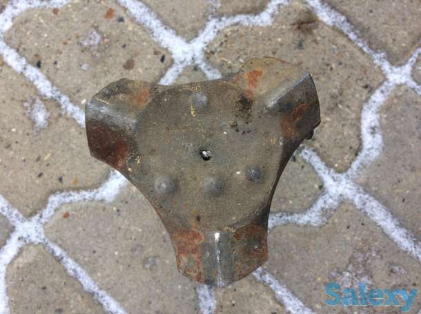 Коронки пневмоударные, фотография 2