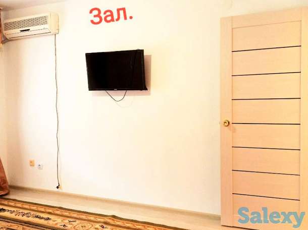 Продается новая 1 - комнатная квартира, фотография 3