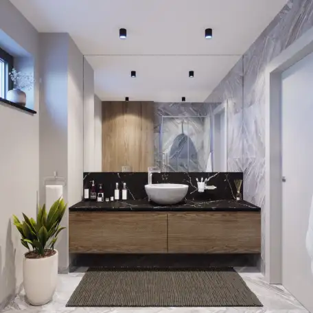 Архитектор 3D дизайн фасадов, чертежи, проектирование фасада из натурального камня. Замер бесплатно. Монтаж, фотография 3