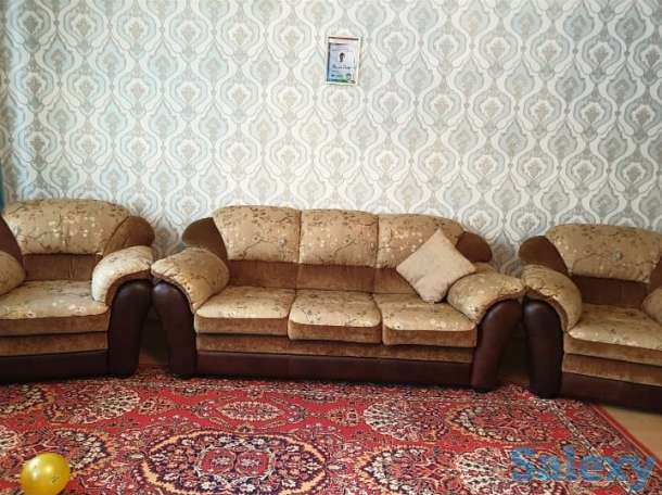 Продам мягкий уголок, фотография 2