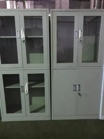 Шкафы металлические, фотография 8