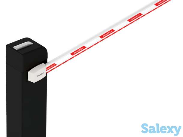Шлагбаум DoorHan Barrier Pro 3000, фотография 1