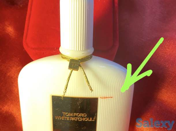 Продам духи Tom Ford, фотография 3