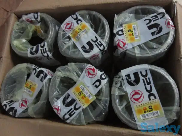 Фильтры и запчасти для китайской спецтехники., фотография 2