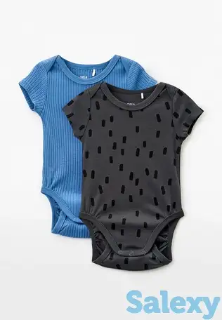 Боди 2 шт. sela, фотография 1