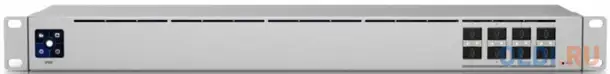 Коммутатор 8port 1000m usw-aggregation ubiquiti, фотография 1