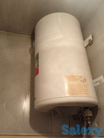 Продам квартиру, Илийский район, посёлок Отеген батыр, улица Лукина 3, фотография 4