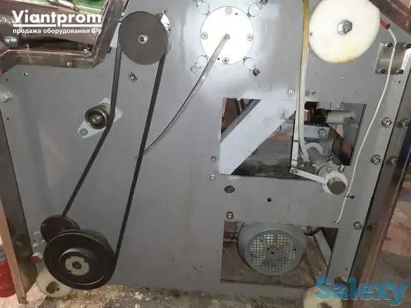 Тестоделитель Subal Compact PH 40, фотография 5