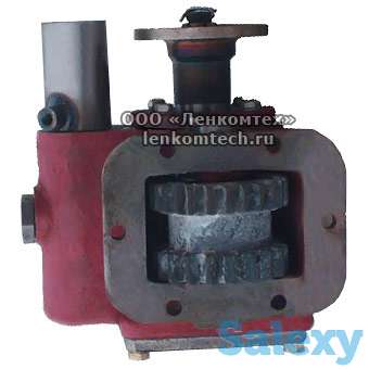 Запчасти для Ассенизаторской техники, фотография 2