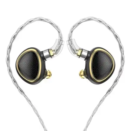 Наушники TRN Kirin, фотография 3