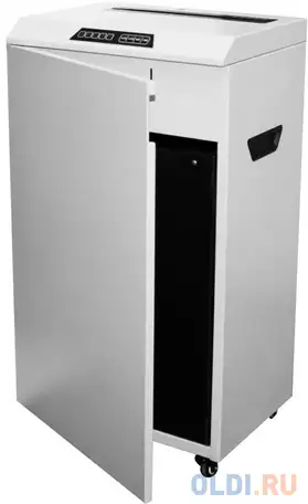 Гелеос шредер уа118-5, din p-5 (4 ур-нь секр.), фрагмент 1,9х15мм, 19-22, фотография 1