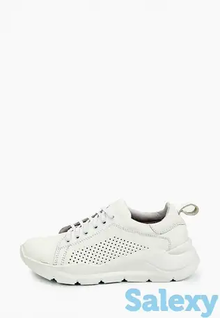 Кроссовки alessio nesca, фотография 2