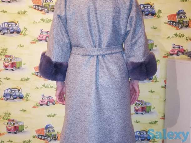 Продам пальто за 19000, фотография 2