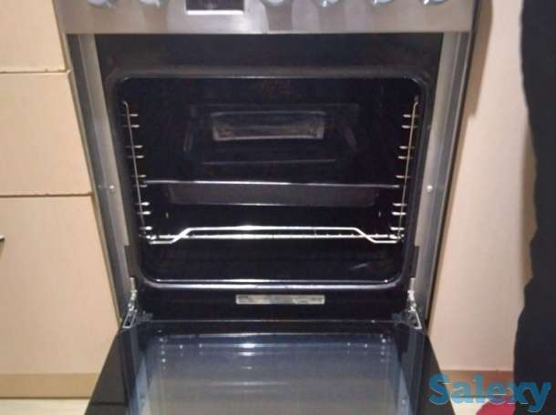 Продам б/у стиральную машинку и газовую плиту, фотография 2