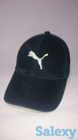 Оптовая продажа бейсболок, фотография 1