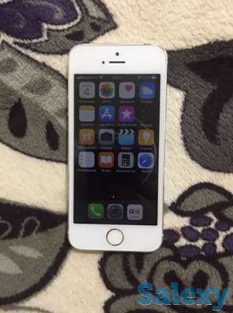 Айфон 5s 16 gb, фотография 1
