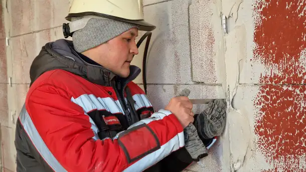 Техническое обследование зданий и сооружений в Казахстане, фотография 3