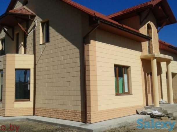 РАСПРОДАЖА ФАСАДНЫХ ТЕРМОПАНЕЛЕЙ!!!! Ликвидация остатков склада!!!, фотография 3