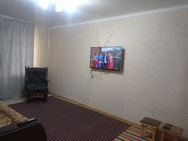 Продам 2 комнатную квартиру! В хорошем состоянии!, ул. Быковского, фотография 1