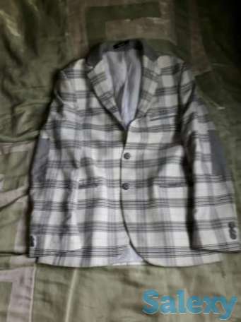 Пиджак и рубашка herbal clasic, фотография 1