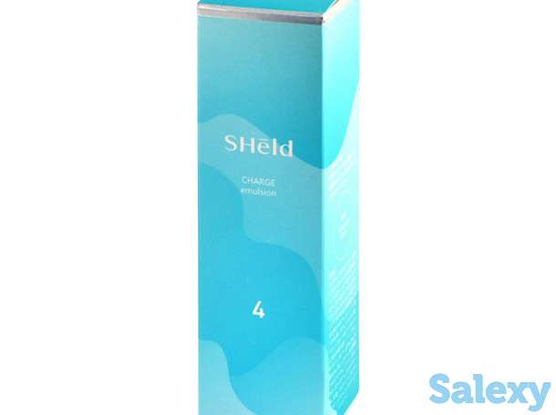 Эмульсия для лица momotani sheld charge emulsion, фотография 2