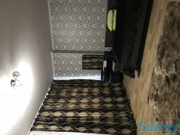 Сдам посуточно квартиру, Сатпаева 21, фотография 1