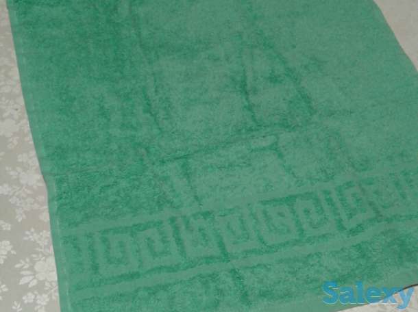 Продаю полотенце 100% хлопок, фотография 2