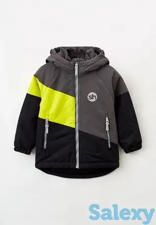 Куртка утепленная sherysheff, фотография 1