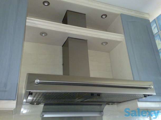 Установка бытовой техники Астана, фотография 4