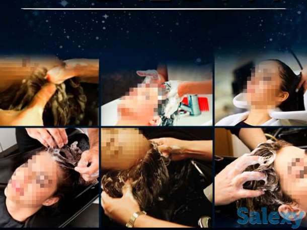 Кондиционер для волос esthetic house cp-1 bright complex intense nourishing conditioner v2.0 #2 повреждена упаковка, фотография 3