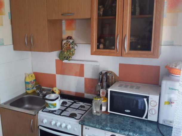 2-комнатная квартира, мкр Аксай-2, Саина — Маречека, фотография 3