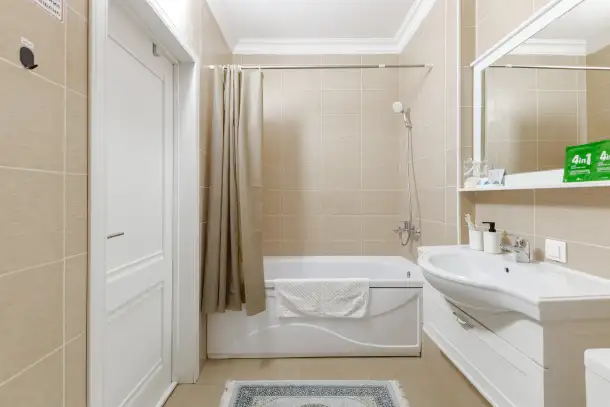 Ключ на сутки, Кабанбай батыра 48б, фотография 9