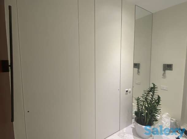 Прoизвoдство дверей невидимoк с дoставкoй по PK, фотография 2