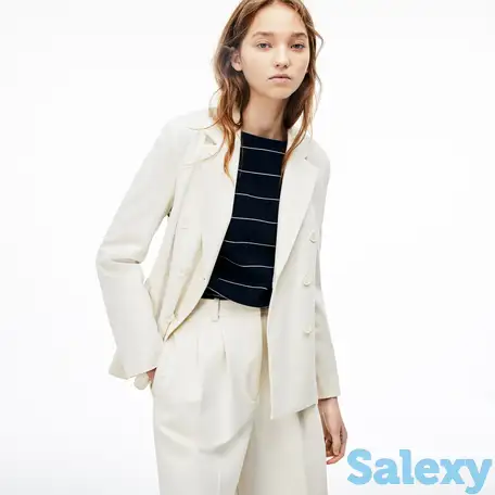 Женский пиджак lacoste, фотография 1