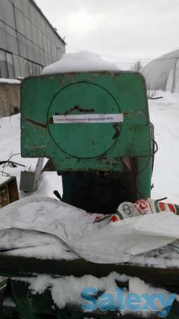 Токарные станки, горизонтально-фрезерные, фотография 1