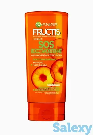 Бальзам для волос garnier, фотография 1