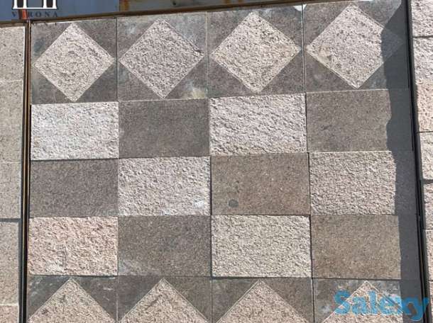 Плиты мощения из Гранита. От производителя., фотография 2