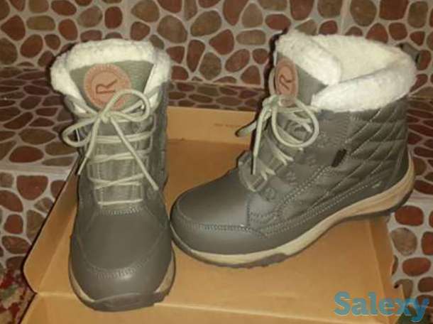 Демисезонная спортивная обувь 36р, фотография 1