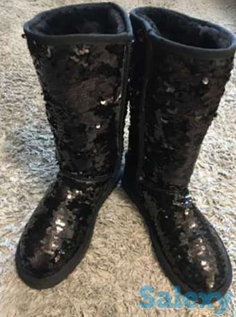 Продам Угги, фотография 1