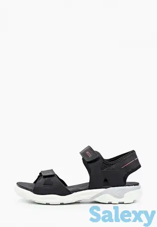 Сандалии ecco, фотография 1