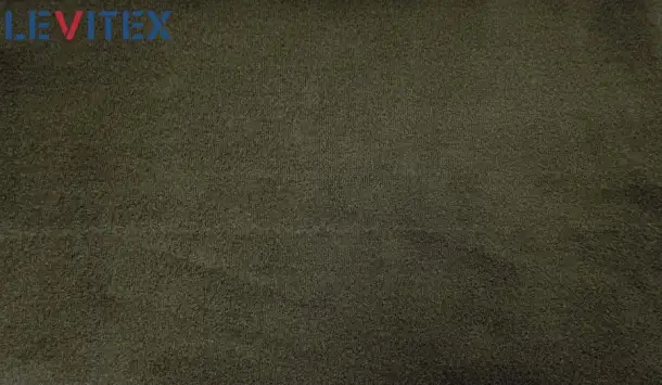 Вельвет с одной стороны Levitex: Премиум ткань для максимального комфорта и долговечности, фотография 4