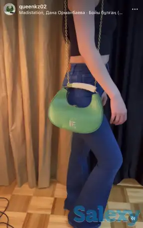 Женские сумки, фотография 12