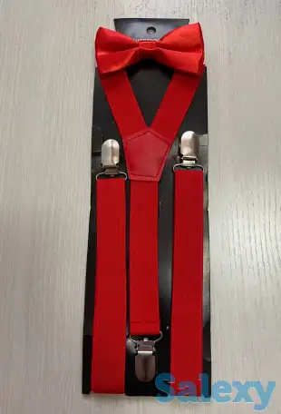 Бабочки мужские, женские и детские в Алматы. Доставка. В наличии., фотография 9