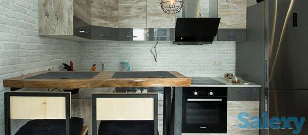 Ремонт квартиры студии, фотография 5